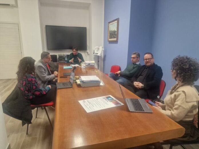 Cerisano progetti cultura