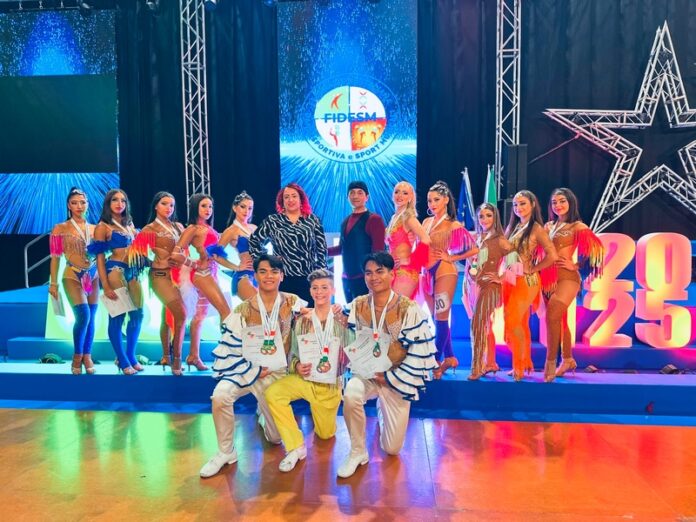 ASD Passione Danza di Catanzaro