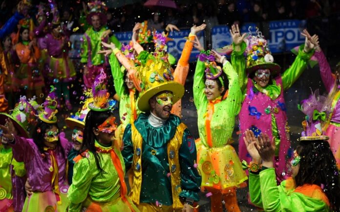 carnevale castrovillari