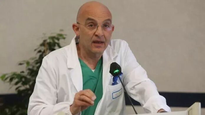 Giovanni Scambia