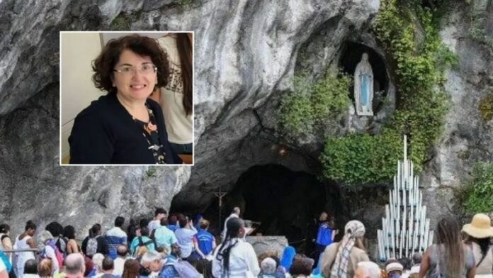 Maria Teresa Donato_piscine lourdes