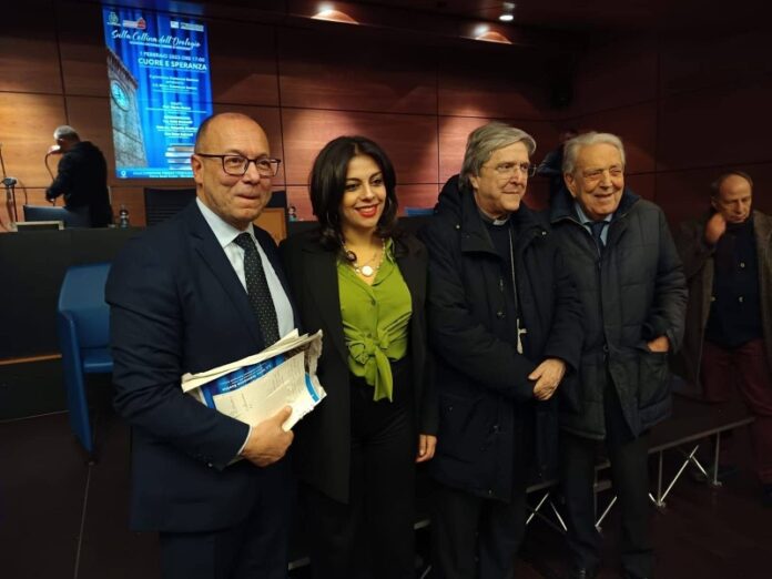 etica responsabilità Mendicino
