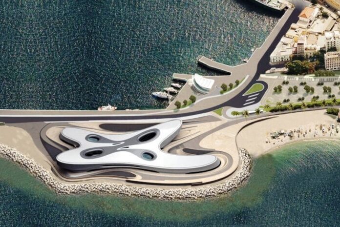 Museo del Mare (Reggio Calabria)