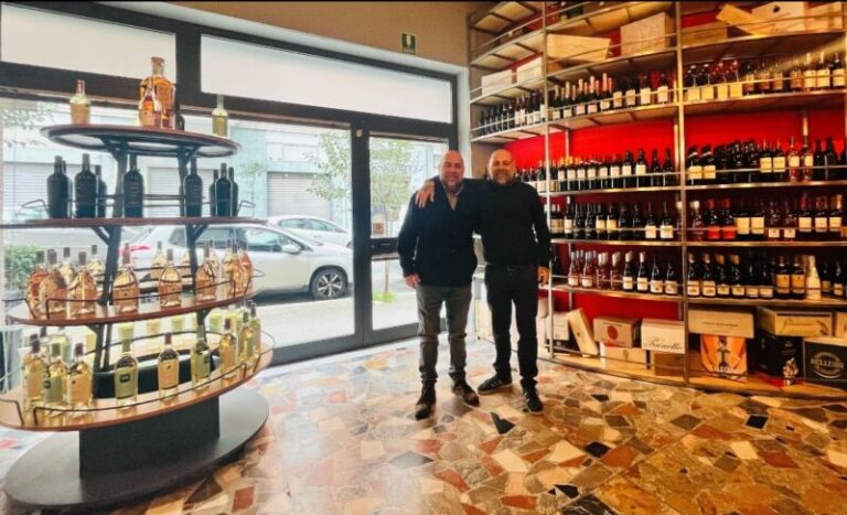 Lumpen: i gemelli Tucci aprono una vineria a Cosenza e nuovo disco in arrivo