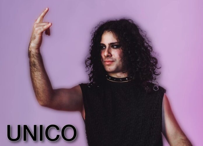 Sanremo artista Calabria