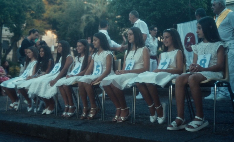 animelle varia di palmi