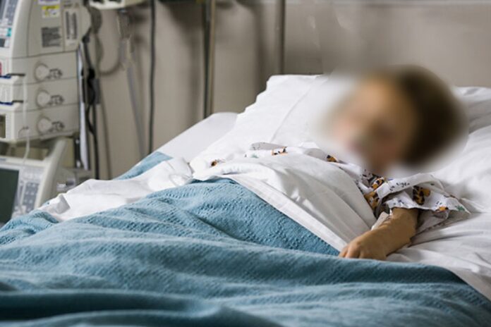 bimbi maltrattati ospedale