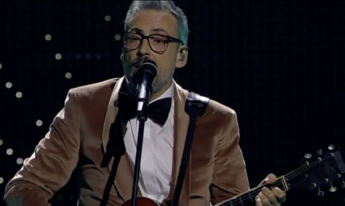 brunori sanremo 2025