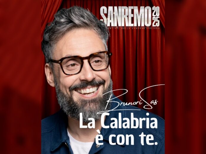 Sanremo brunori