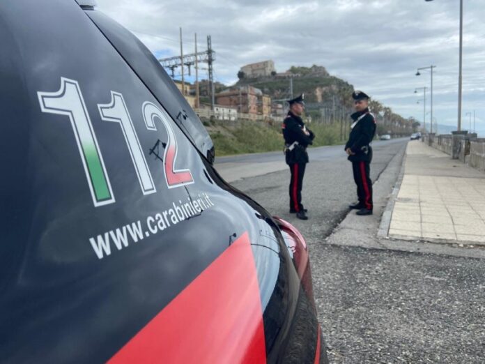 sospesa licenza bar san lucido