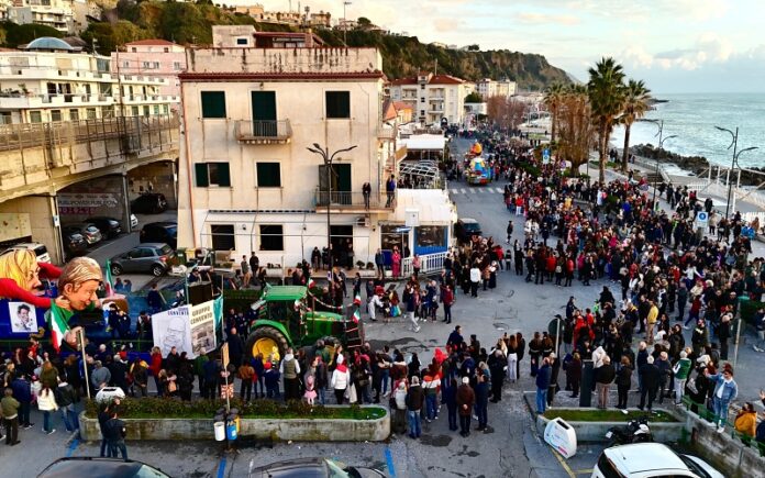 carnevale belvedere m