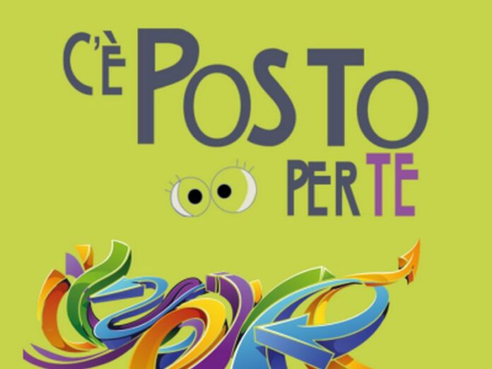 ce posto per te