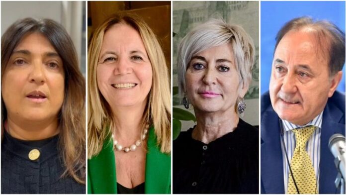 commissari asp calabria