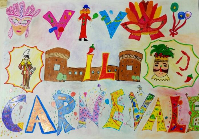 concorso artistico carnevale castrovillari_primo classificato
