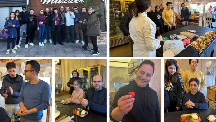 disabili corigliano cale designer