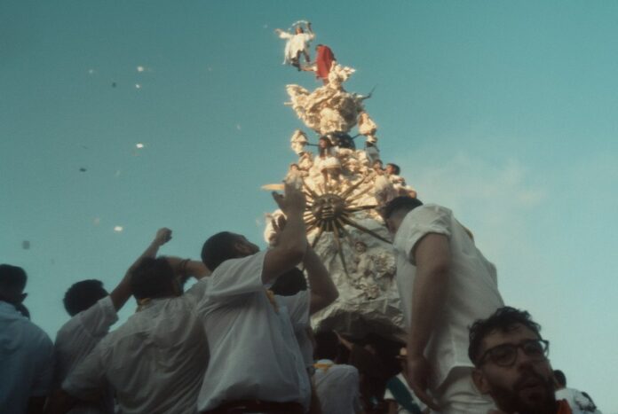 docufilm la varia di palmi