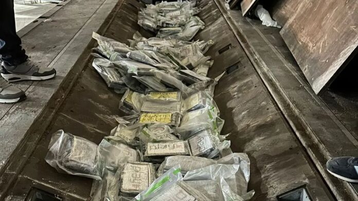 droga sequestro vibonese