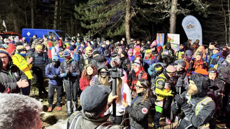 Turismo montano, partenza incredibile del progetto “High Wellness South Italy” (VIDEO)