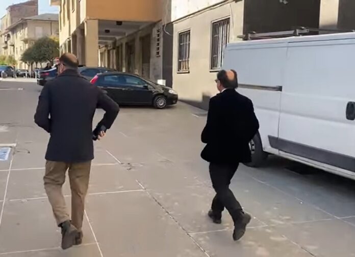 Guarascio cosenza calcio