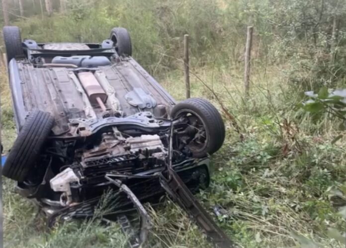 incidente ilaria mirabelli arrestato ex fidanzato