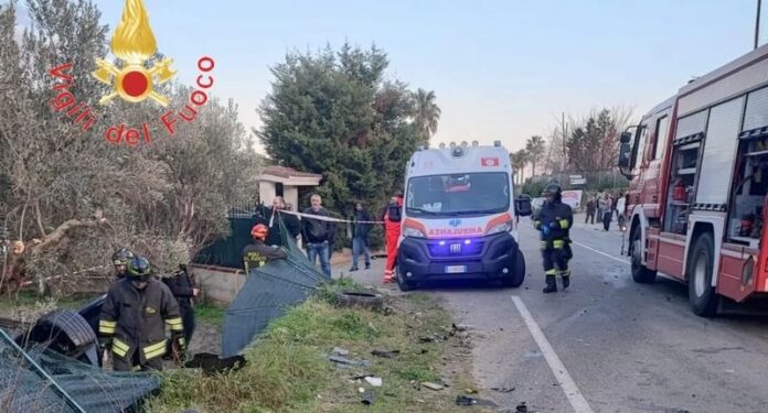 incidente roccelletta di borgia