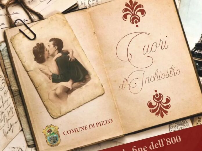 mostra san valentino pizzo