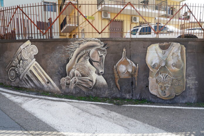murales marcellina