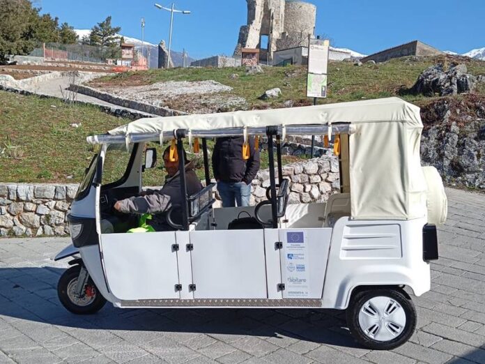 navette turismo morano