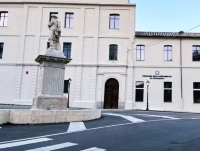 indagine ex presidente regione calabria