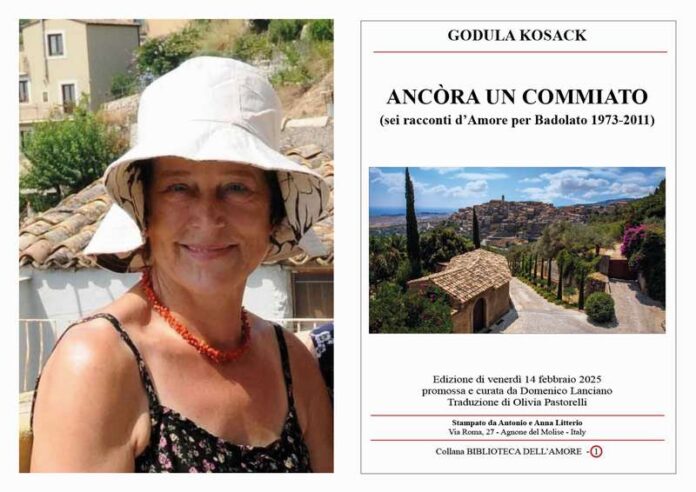 racconti Godula-Kosack su Badolato