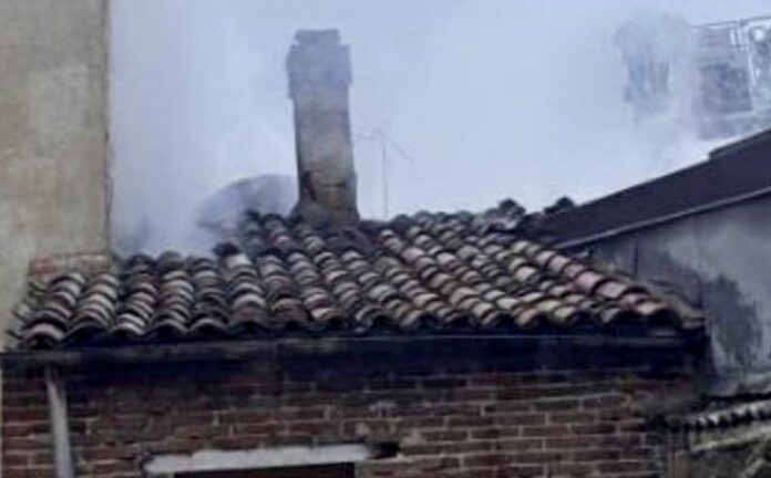 salvataggio incendio gdf