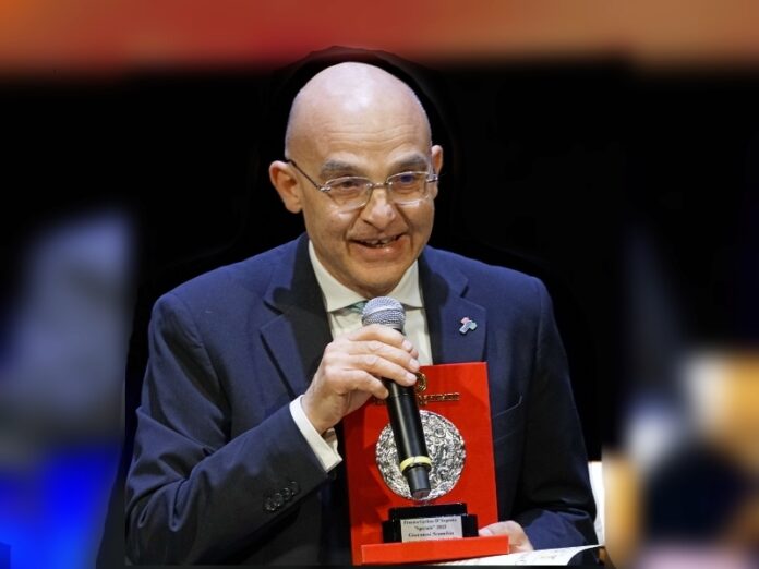 premio Scambia