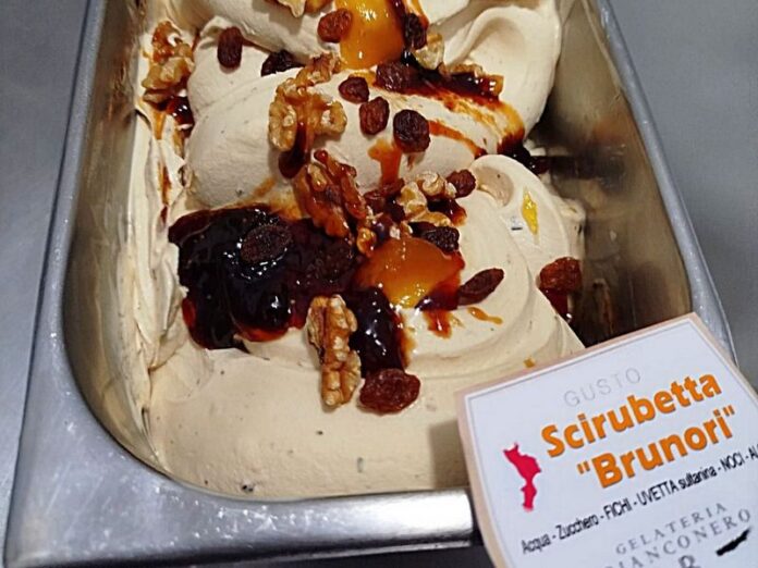 scirubetta brunori_foto antica gelateria bianconero