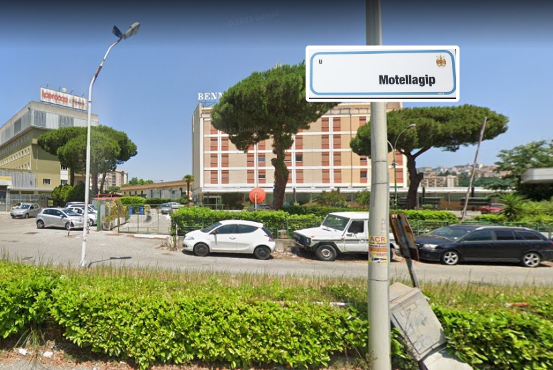 catanzaro