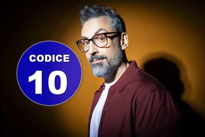 voto codice brunori