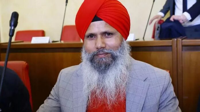 Balwinder Singh