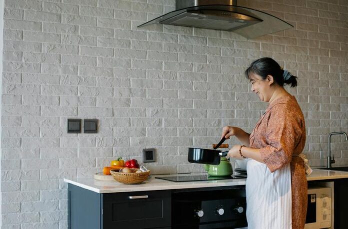 Cappe da cucina