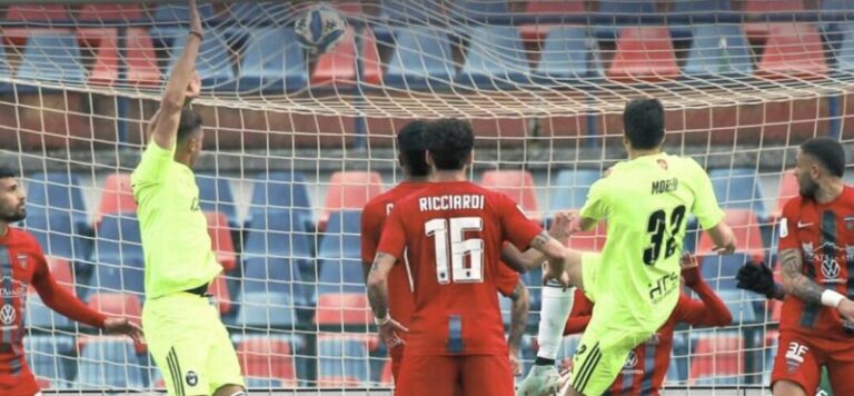 Cosenza calcio, profondo rosso! Altra disfatta contro il Pisa