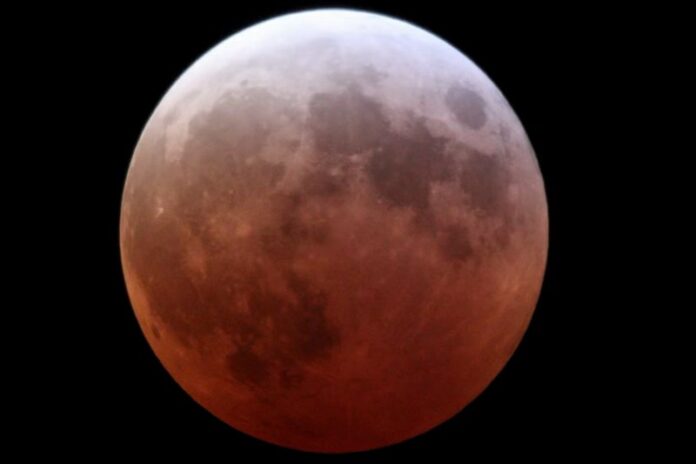 Eclissi di Luna