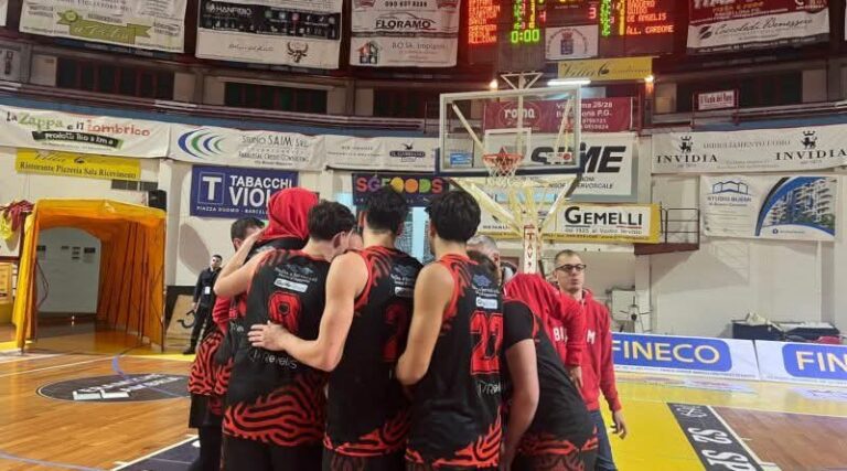 Sintegra Rende a Corato per riprendere la corsa salvezza