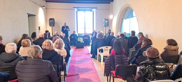 A Cerisano grande successo per la seconda edizione de “La Quadara nel borgo” con oltre 150 partecipanti 