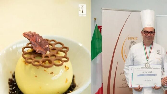 Francesco Curti_dolce tiramisù