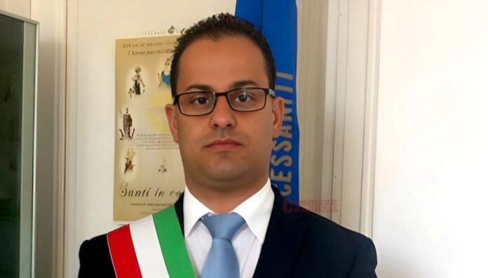 Francesco Mazzeo cessaniti