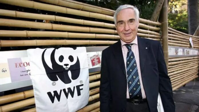 Fulco Pratesi