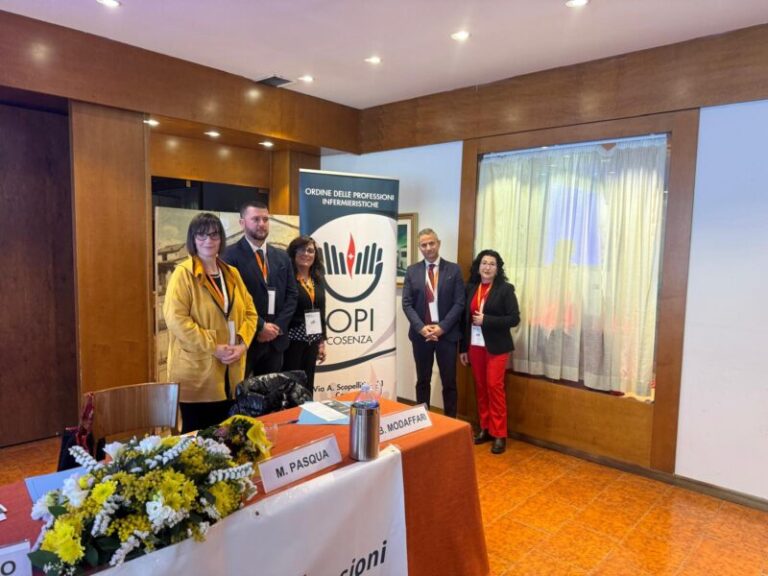 convegno infermieri opi cosenza