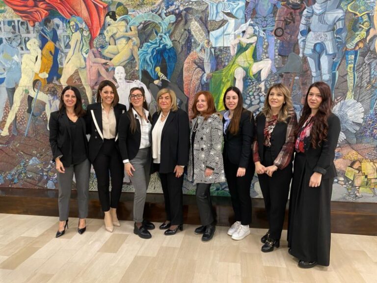 Protocollo d’intesa tra la Commissione regionale per l’uguaglianza dei diritti e delle pari e A.I.Me.Pe