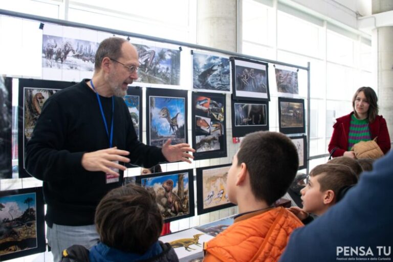 Pensa Tu: arriva a Vibo l’evento dedicato alla divulgazione scientifica