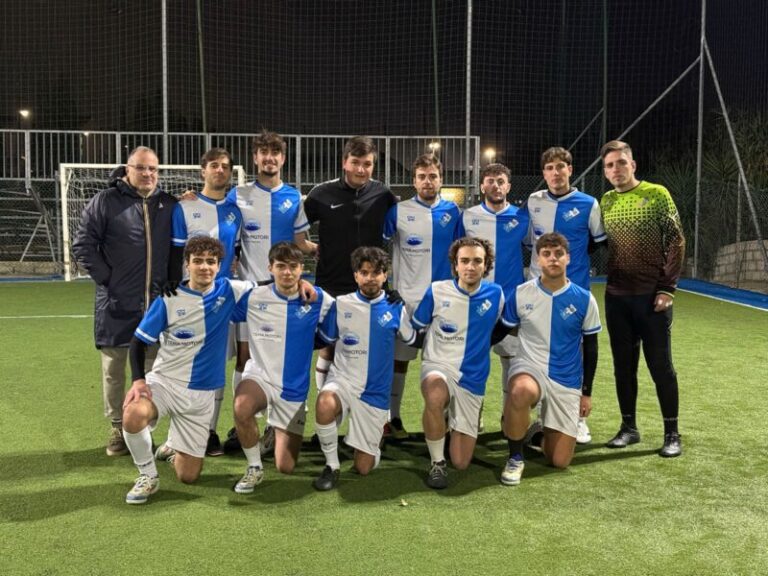 Futsal Cup US Acli-iMARCOs, ecco le quattro regine che hanno conquistato il pass per le semifinali