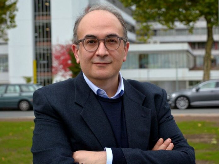 Prof. Vito Gironda (Forum Accademico Italiano)