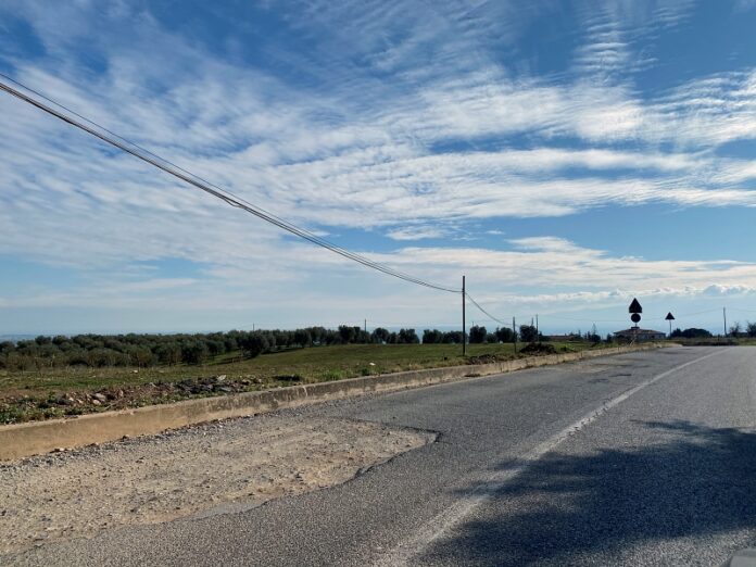 strada provinciale